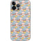 Disney Dumbo Face Pattern iPhone 13 Pro Max Skin